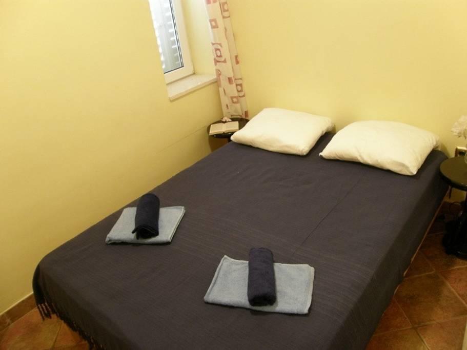 Apartment Pomirenja Korčula Extérieur photo